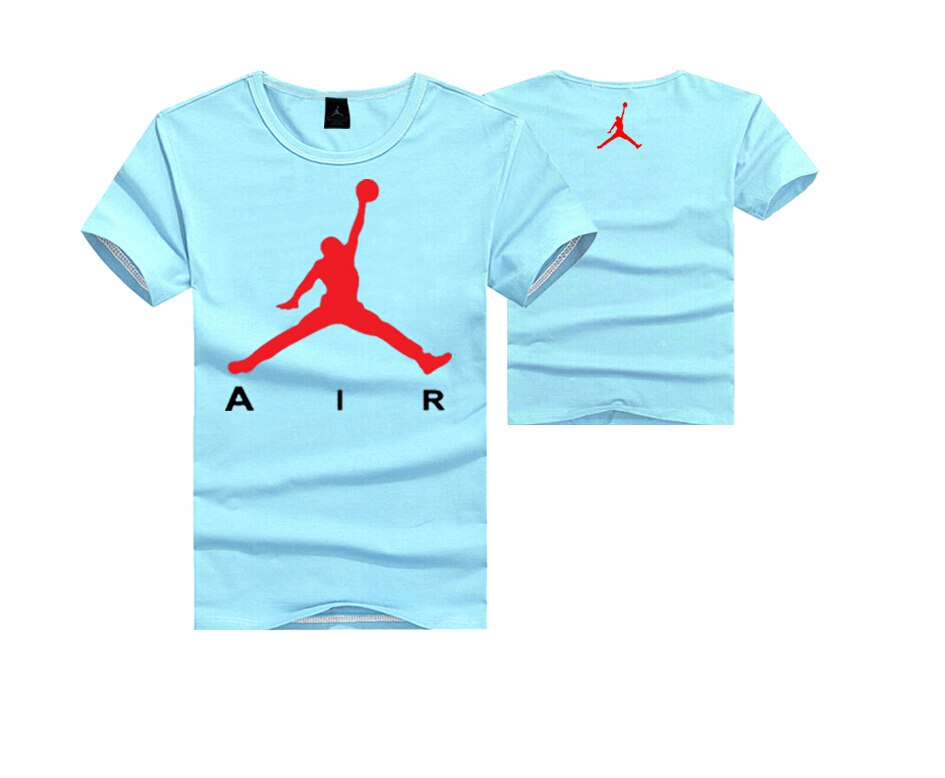 men jordan t-shirt S-XXXL-1123